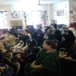 Career Counselling Session